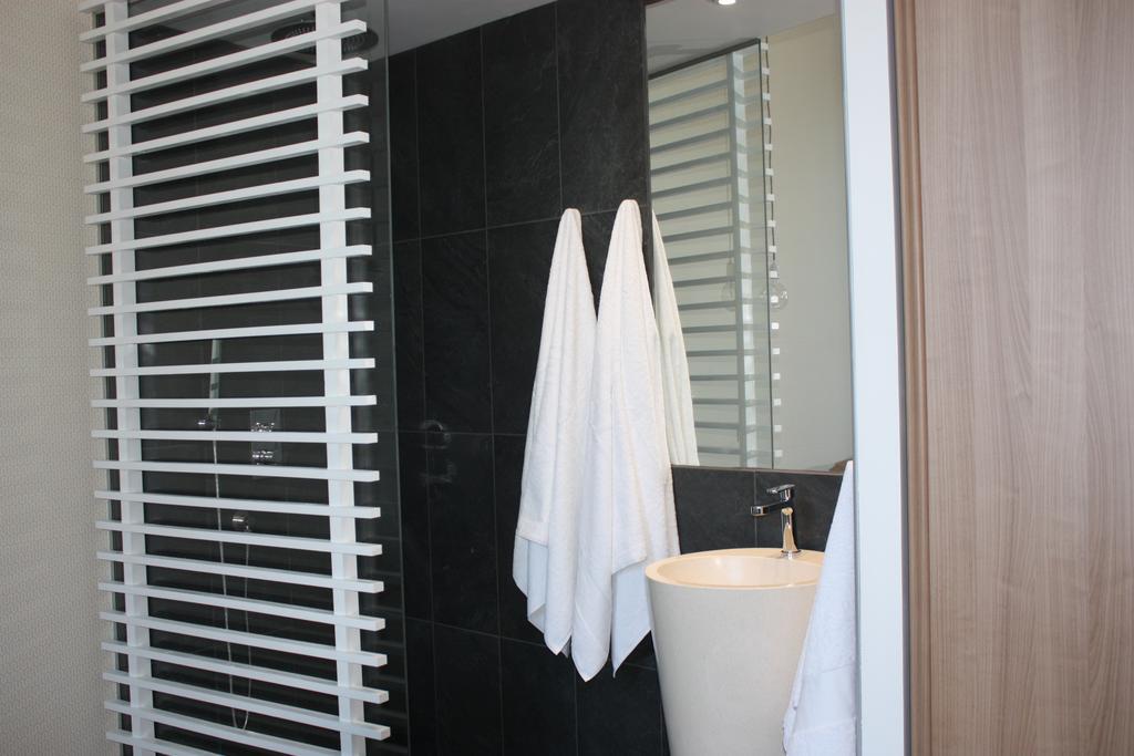 Appartement Du Fau De La Roque Villefranche-de-Rouergue Extérieur photo