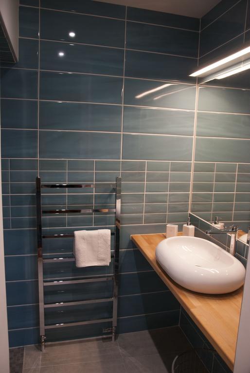 Appartement Du Fau De La Roque Villefranche-de-Rouergue Extérieur photo